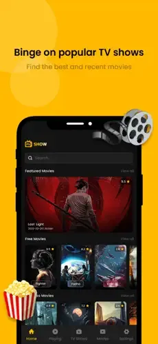 hotstar-free-access-time-limit-per-month tv show
